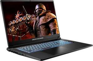 Ноутбук Dream Machines RT5070-17 (RT5070-17UA20)