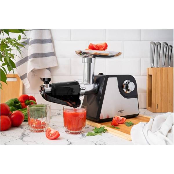 Електром'ясорубка Ardesto MGL-1790R