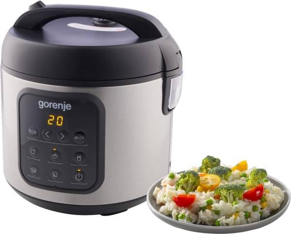 Мультиварка Gorenje MC2SBK