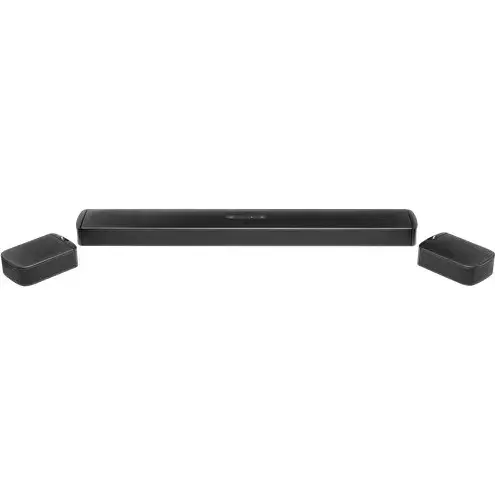 Саундбар JBL Bar 9.1 3D Surround with Dolby Atmos (JBLBAR913DBLK)