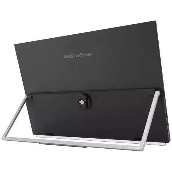 Портативний монітор ASUS ZenScreen MB229CF (90LM08S5-B01A70)