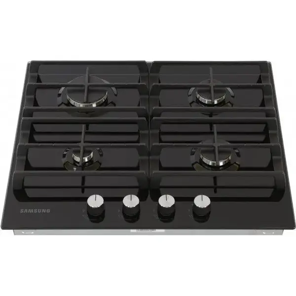 Варочная поверхность газовая Samsung NA64H3000AK