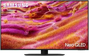 Телевізор Samsung QE50QN90FAUXUA