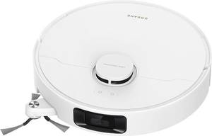 Робот-пилосос з вологим прибиранням Dreame Bot D20 Pro (RLD43SA)