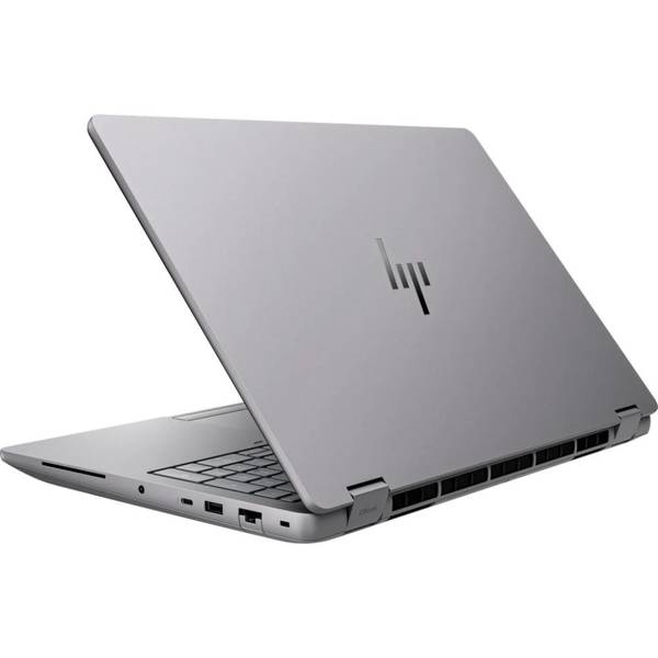 Ноутбук HP ZBook Fury G1i (5F9U4ES)