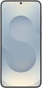 Смартфон Samsung Galaxy S25+ 12/256GB Silver Shadow (SM-S936BZSD)