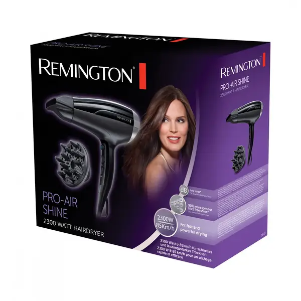 Фен Remington D5215