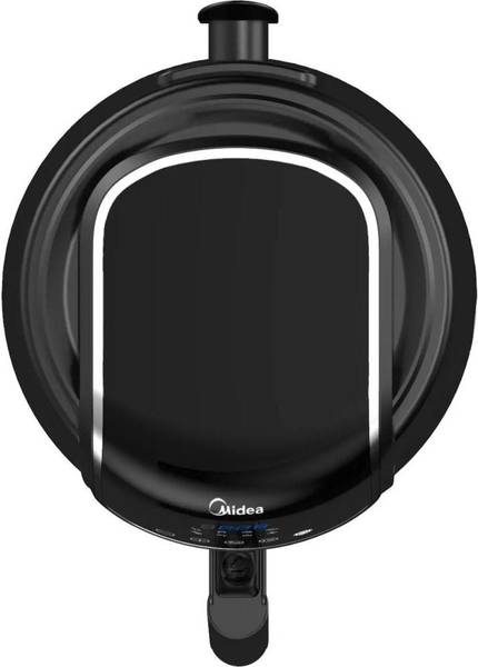 Мультипіч (аерофритюрниця) Midea MF-CN40C