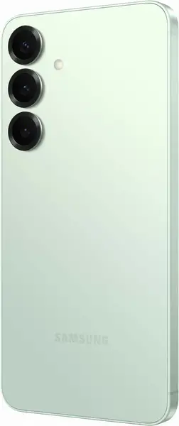 Смартфон Samsung Galaxy S25+ 12/512GB Mint (SM-S936BLGG)