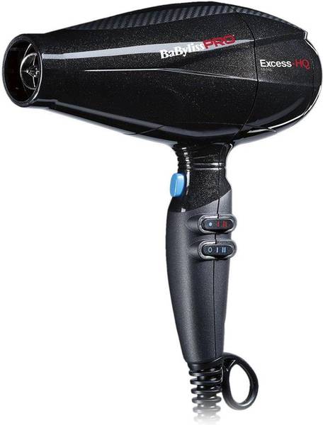 Фен BaByliss PRO Excess-HQ BAB6990IE