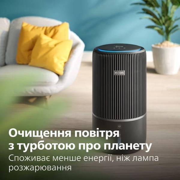 Кліматичний комплекс Philips AC3421/13