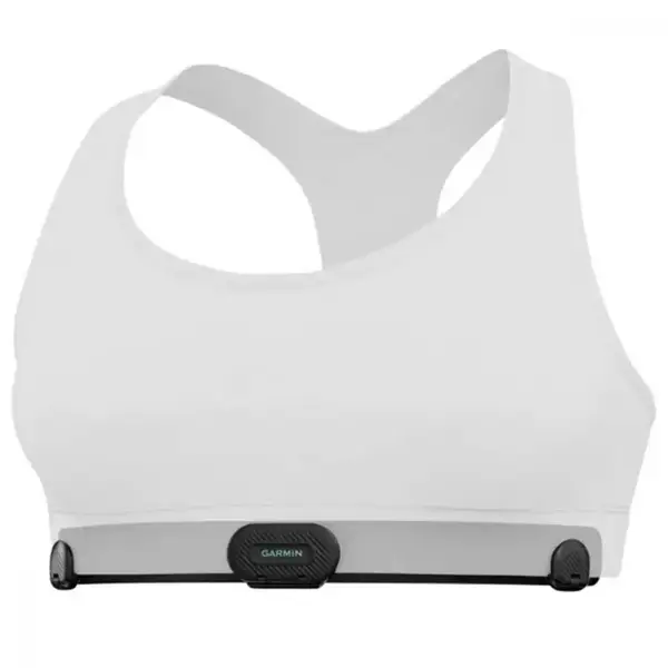 Нагрудний датчик пульсу Garmin HRM-Fit for Women (010-13314-00/10)