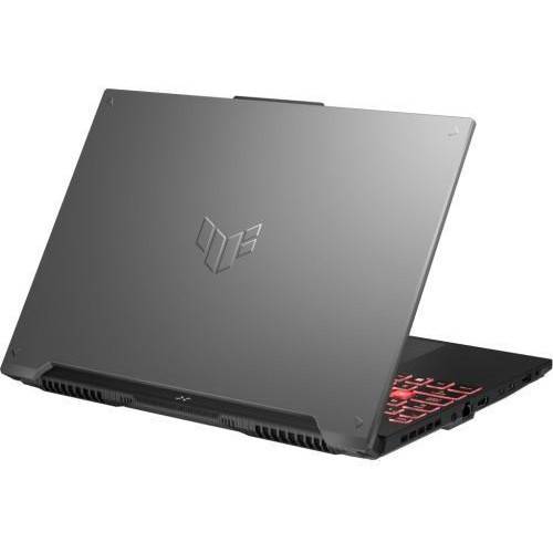 Ноутбук ASUS TUF Gaming A16 FA607NU Mecha Gray (FA607NU-RL098)