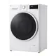 Пральна машина автоматична LG F2V5GS0W