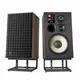 Акустичні колонки JBL Classic L100 MK2 Black (JBLL100MK2BLK)