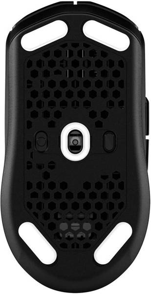 Миша HyperX Pulsefire Fuse Black (A1KY6AA)