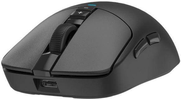 Мышь Bloody R72 Pro Black