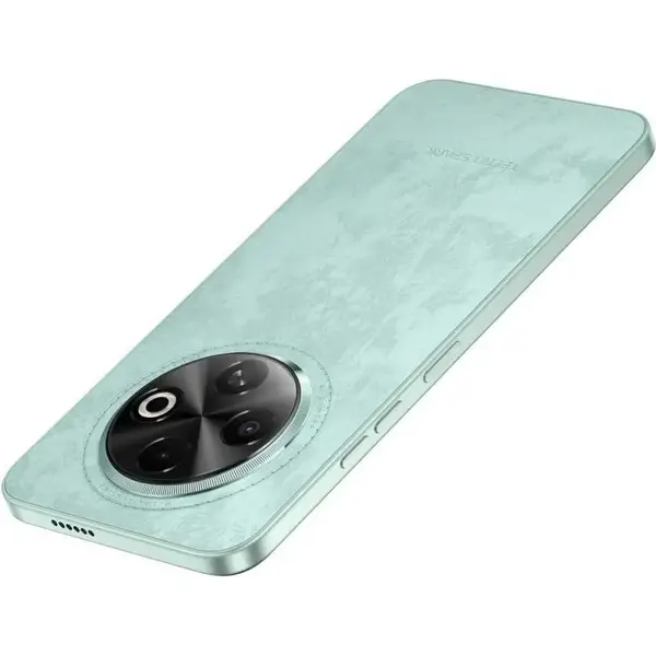 Смартфон Tecno Spark 30C KL5n 4/128GB Magic Skin Green (4894947051807)