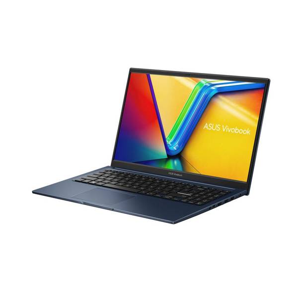Ноутбук ASUS VivoBook 15 X1504VA Quiet Blue (X1504VA-BQ3123)