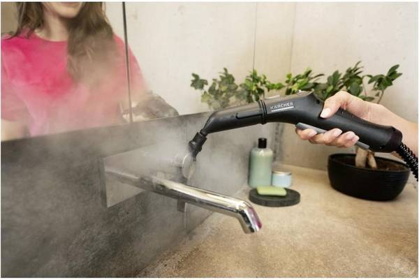 Пароочисник Karcher SC 2 EasyFix (1.512-600.0)