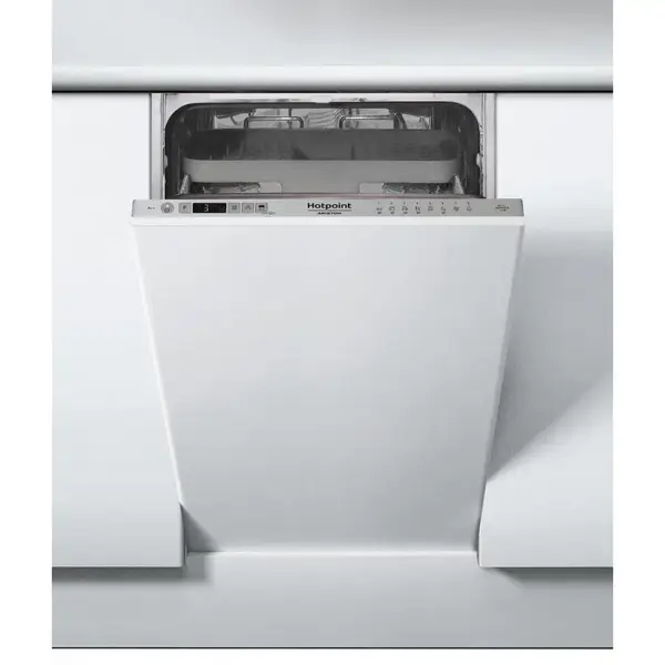 Посудомийна машина Hotpoint-Ariston HSIC 3T127 C