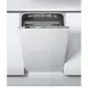 Посудомийна машина Hotpoint-Ariston HSIC 3T127 C