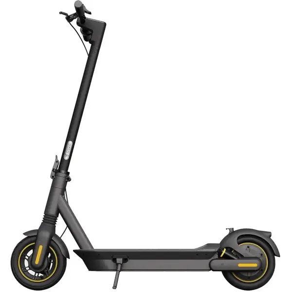 Електросамокат Ninebot Segway MAX G2