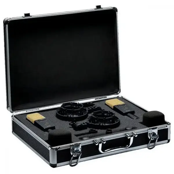 Микрофон студийный (пара) AKG C414 XLII Matched Pair