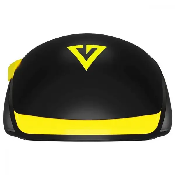 Миша Modecom Volcano Jager Black (M-MC-JAGER-100)