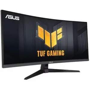 Монітор ASUS TUF Gaming VG34VQ3B (90LM0AA0-B01170) Монітор ASUS TUF Gaming VG34VQ3B (90LM0AA0-B01170)