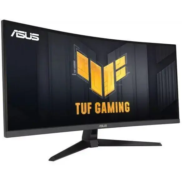 Монітор ASUS TUF Gaming VG34VQ3B (90LM0AA0-B01170)