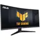Монітор ASUS TUF Gaming VG34VQ3B (90LM0AA0-B01170)
