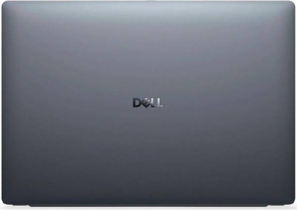 Ноутбук Dell Pro 14 Premium Black (BTO208PA14250UA_W11P)