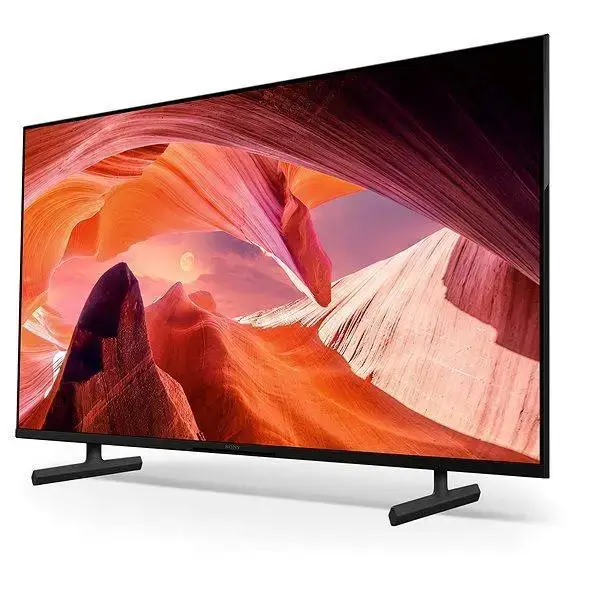 Телевізор Sony KD-50X75WL