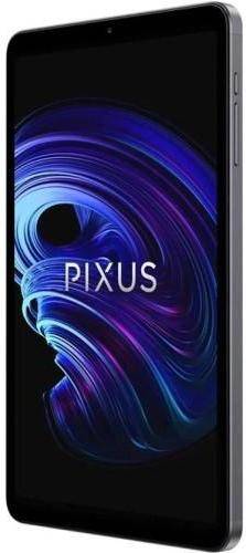 Планшет Pixus Folio 6/128GB 4G Grafite