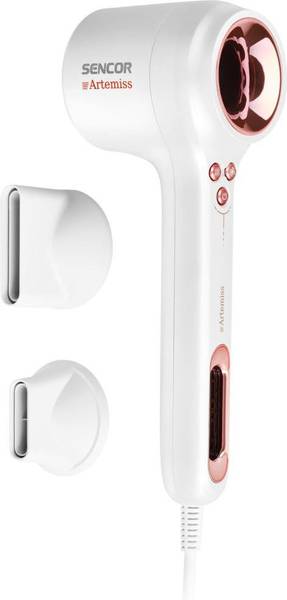 Фен SENCOR SHD 9100RS