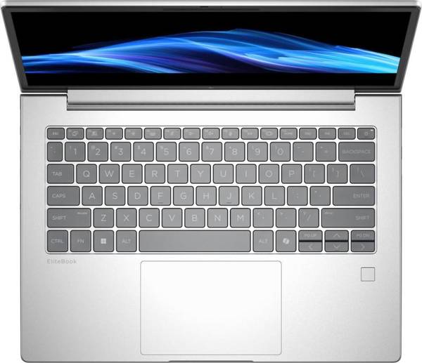 Ноутбук HP EliteBook 6 G1i 14 Pike Silver (AV3Q5AV_V2)