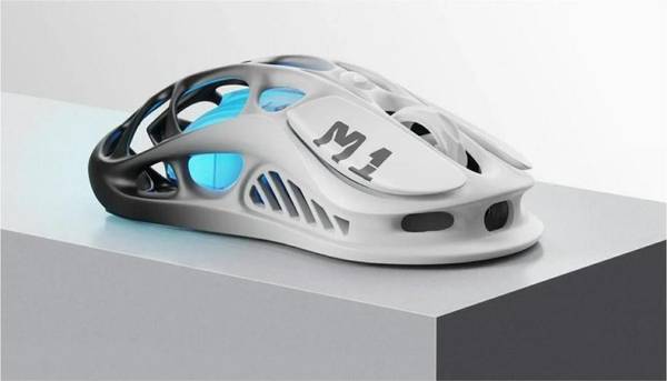 Мышь Gravastar Mercury M1 Pro Gradient Black (GRAVASTARM1PRO_GBLK)