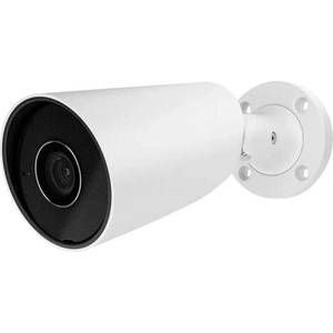 IP-камера відеоспостереження Ajax BulletCam 5 Мп, 4 мм White (000039296)