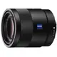 Стандартный объектив Sony SEL55F18Z 55mm f/1,8FE