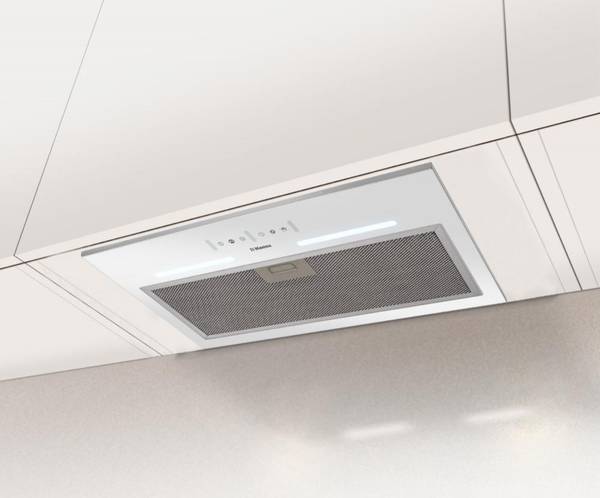 Витяжка вбудована Hansa OMP6553WGH