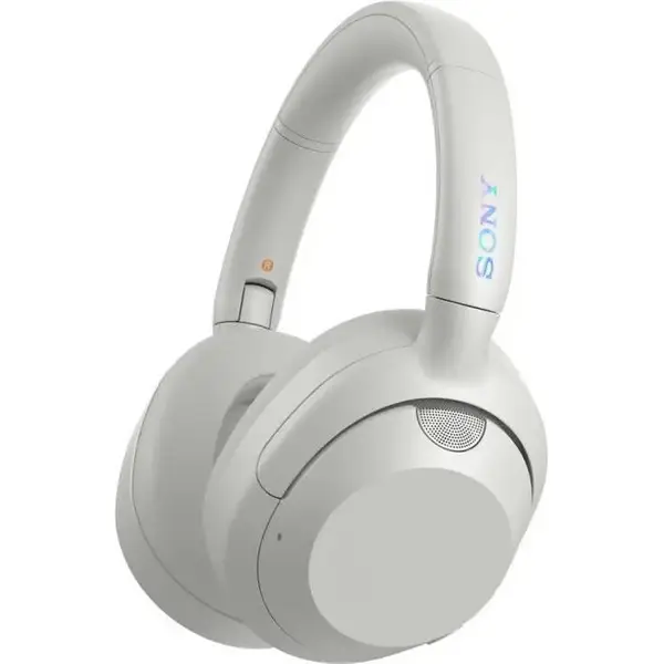 Навушники з мікрофоном Sony ULT Wear White (WHULT900NW.CE7)