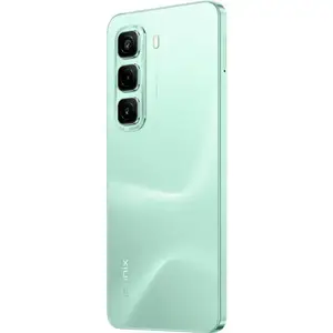 Смартфон Infinix Hot 50 8/256GB Sage Green (4894947052859) Смартфон Infinix Hot 50 8/256GB Sage Green (4894947052859)