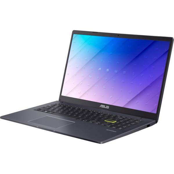 Ноутбук ASUS VivoBook Go 15 E510KAB Star Black (E510KAB-EJ1027)