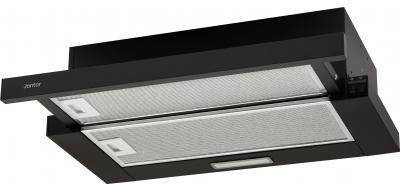 Витяжка телескопічна Jantar TLT 650 LED 60 BL