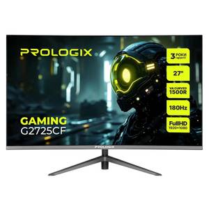 Монітор Prologix G2725CF Монітор Prologix G2725CF
