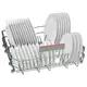 Посудомийна машина Bosch SMV4HVX00K