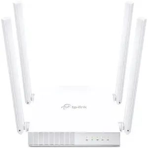 Бездротовий маршрутизатор (роутер) TP-Link Archer C24 Бездротовий маршрутизатор (роутер) TP-Link Archer C24