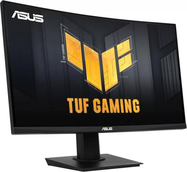 Монітор ASUS TUF Gaming VG24VQER (90LM0AF0-B01170)