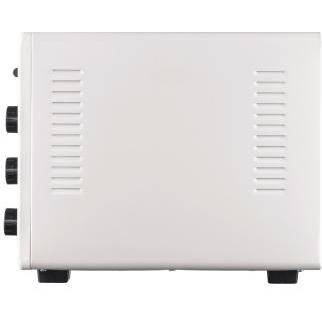 Духовка настільна Ardesto MEO-S45GBG